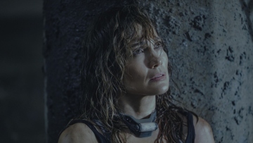 Τζένιφερ Λόπεζ: Η νέα ταινία της, Atlas, δεν έπεισε τους κριτικούς