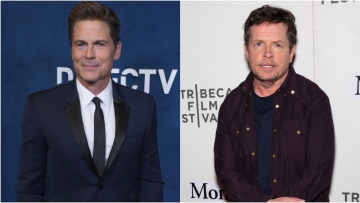 Ρομπ Λόου: Όταν αστυνομικοί σταμάτησαν τον ηθοποιό επειδή κάπνιζε μαριχουάνα με τον Μάικλ Τζ. Φοξ σε λεωφορείο 