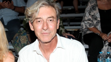 Αίας Μανθόπουλος: Πέθανε ο ηθοποιός στα 61 του χρόνια 