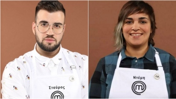 Ντέμη Γεωργίου: Το μήνυμα του Σταύρου Βαρθαλίτη για τον θάνατο της σεφ