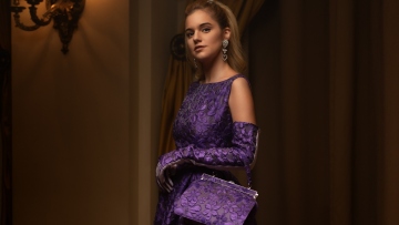 Παράδεισος των κυριών-Νατάσα Εξηνταβελώνη: «Η Αμαλία είναι έτοιμη για κάτι καινούργιο»