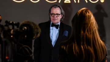 Γκάρι Όλντμαν: Οι ταινίες «Μπάτμαν» και «Χάρι Πότερ» πραγματικά με έσωσαν