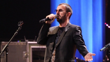 Ρίνγκο Σταρ: Θα κυκλοφορήσει country άλμπουμ