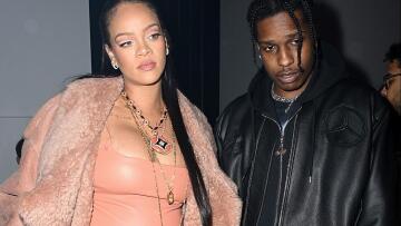 Χώρισαν η Ριάνα και ο Asap Rocky;