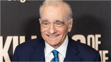 Μάρτιν Σκορσέζε: Παραδέχτηκε ότι το TikTok είναι κάπως διασκεδαστικό 