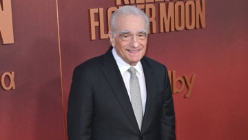 Μάρτιν Σκορσέζε: Ξεκίνησαν τα γυρίσματα του επερχόμενου ντοκιμαντέρ του στην Ιταλία 