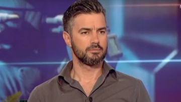 Γιάννης Τσιμιτσέλης: Υπήρξε σκηνή σε ταινία που με βίαζαν και μόλις τελείωσε κλωτσούσα ό,τι έβρισκα