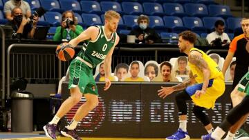 Ολυμπιακός: «Έκλεισε» οριστικά ο Γουόκαπ