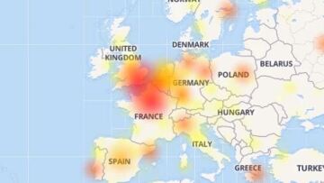 Στην Ελλάδα και σε όλο τον κόσμο: Προβλήματα στο Instagram, το Facebook και το WhatsApp