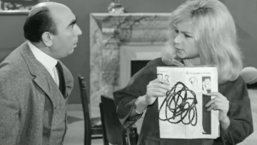 Φίνος Φιλμ: Τιμά την «Ημέρα του Πατέρα» - Οι αγαπημένοι μπαμπάδες του ελληνικού κινηματογράφου