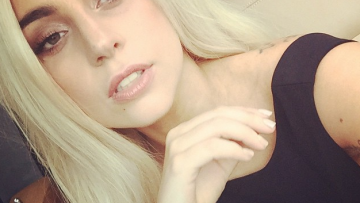 Ο οδοντίατρος της Lady Gaga είναι γιος διάσημου έλληνα τραγουδιστή