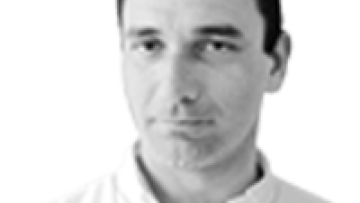 Σπύρος Γκουτζάνης