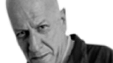 Αντώνης Πανούτσος