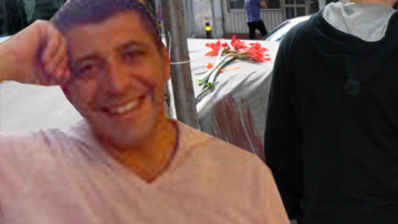 Ένας πατέρας που δεν τον άφησαν να γνωρίσει την κόρη του...