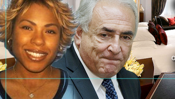 Σοκάρει η αναφορά του ντετέκτιβ για τον Στρος Καν!