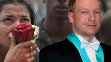 Στο «μικροσκόπιο» των ψυχιάτρων ο Μπρέιβικ