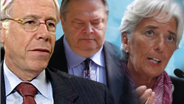 Αρχές Οκτωβρίου η έγκριση για την 6η δόση 