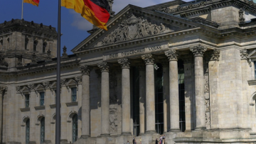 Μικρό καλάθι κρατά το Βερολίνο για τη Σύνοδο