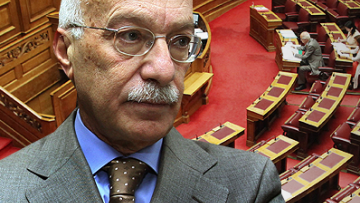 Ο υποψήφιος του Κουβέλη που φέσωσε όλη την αγορά 