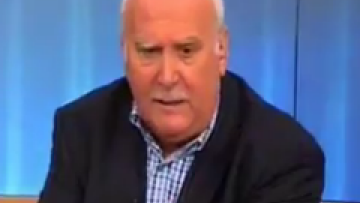 Γ. Παπαδάκης: Δεν θα φιλοξενήσω ξανά εκπρόσωπο της Χρυσής Αυγής  