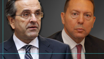 Ο Γ. Στουρνάρας νέος υπουργός Οικονομικών