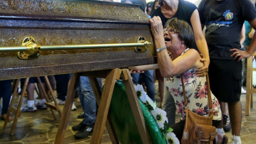 Συνελήφθησαν οι δύο ιδιοκτήτες του club στη Βραζιλία 