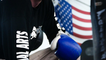 Ποιος ήταν ο 26χρονος βομβιστής της Βοστώνης, Ταμερλάν Τσαρνάεφ