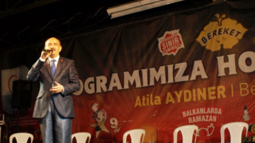 Προκλητικές δηλώσεις απο τούρκο υπουργό στη Ροδόπη!