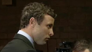 Ελεύθερος μέχρι τον Μάρτιο του 2014 ο Όσκαρ Πιστόριους 