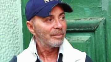 Λάκης Γαβαλάς: Ακόμα και ο Πακιστανός στη φυλακή με έλεγε "mr. Gavalas"