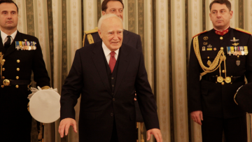 Παπούλιας: Να παίρνονται κεφάλια για εμπλοκή σε υποθέσεις διαφθοράς