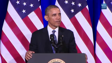 Ομπάμα: Τέλος υπό προϋποθέσεις στις παρακολουθήσεις της NSA 