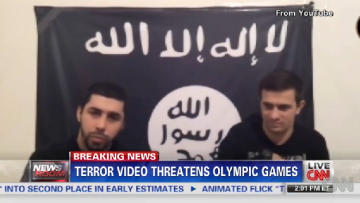 Ρωσία: Ισλαμική οργάνωση απειλεί με επιθέσεις στους Ολυμπιακούς του Σότσι