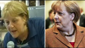 Η Κεφαλονίτισσα «Μέρκελ» στέλνει μήνυμα στο Βερολίνο: Βοηθήστε μας, δεν αντέχουμε άλλα χαράτσια!