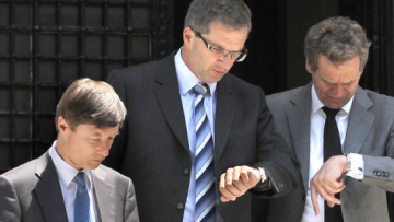 Επιστολή - προειδοποίηση ΤΧΣ στην τρόικα για καθυστερήσεις στα stress test