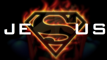 To 25% των Βρετανών πιστεύει πως ο Σούπερμαν είναι ήρωας της Βίβλου!