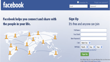 Facebook: Καμία αλλαγή στις ρυθμίσεις απορρήτου των λογαριασμών, μετά θάνατον
