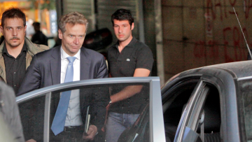 Αδύνατη η συμφωνία πριν από το Eurogroup, λένε πηγές της Κομισιόν