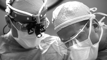 Θεραπεία της κρίσιμης ισχαιμίας των κάτω άκρων με βλαστοκύτταρα