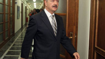 Δημήτρης Σταμάτης: Συνήγορος της ΧΑ ο Τσίπρας