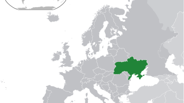 Μόνο 1 στους 6 Αμερικανούς ξέρει πού βρίσκεται η Ουκρανία