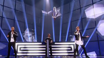 Eurovision: Η τηλεθέαση «άγγιξε» το 47,4%