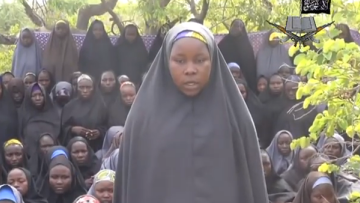 Μπόκο Χαράμ: Θα απελευθερώσουμε τα κορίτσια αν αποφυλακιστούν οι μαχητές μας