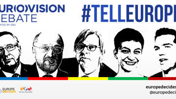 Ντιμπέιτ με... άρωμα Ελλάδας για την προεδρία της Κομισιόν