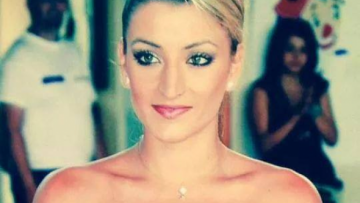 Συλλυπητήρια των κομμάτων για τον θάνατο της Άννας Πολλάτου