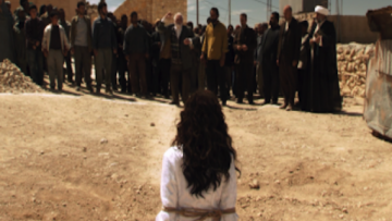 Πακιστάν: Την λιθοβόλησαν μέχρι θανάτου επειδή παντρεύτηκε εκείνον που αγαπούσε