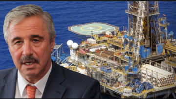 Στη νότια Κρήτη το ενδιαφέρον των πετρελαϊκών κολοσσών 