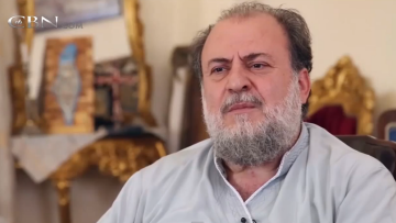 Γάζα: Η Χαμάς χρησιμοποίησε ελληνορθόδοξη εκκλησία για να εκτοξεύσει ρουκέτες 