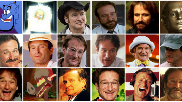 Σοκ στην διεθνή σόου μπιζ από τον θάνατο του Robin Williams