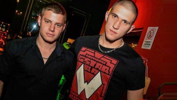 Μάνη: Στις φυλακές Αυλώνα οι δύο 18χρονοι για το φονικό 